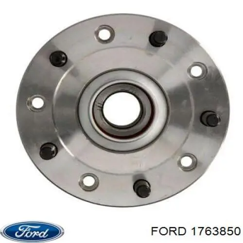 Do koszyka 1763850 Ford Piasta tylna