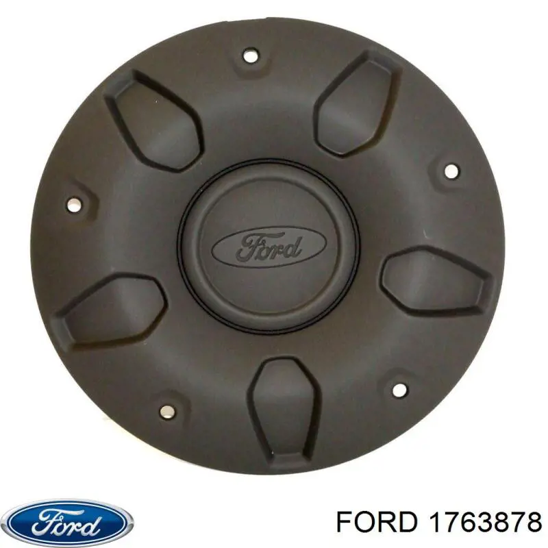 Do koszyka BK211130CA Ford Kołpak do obręczy koła