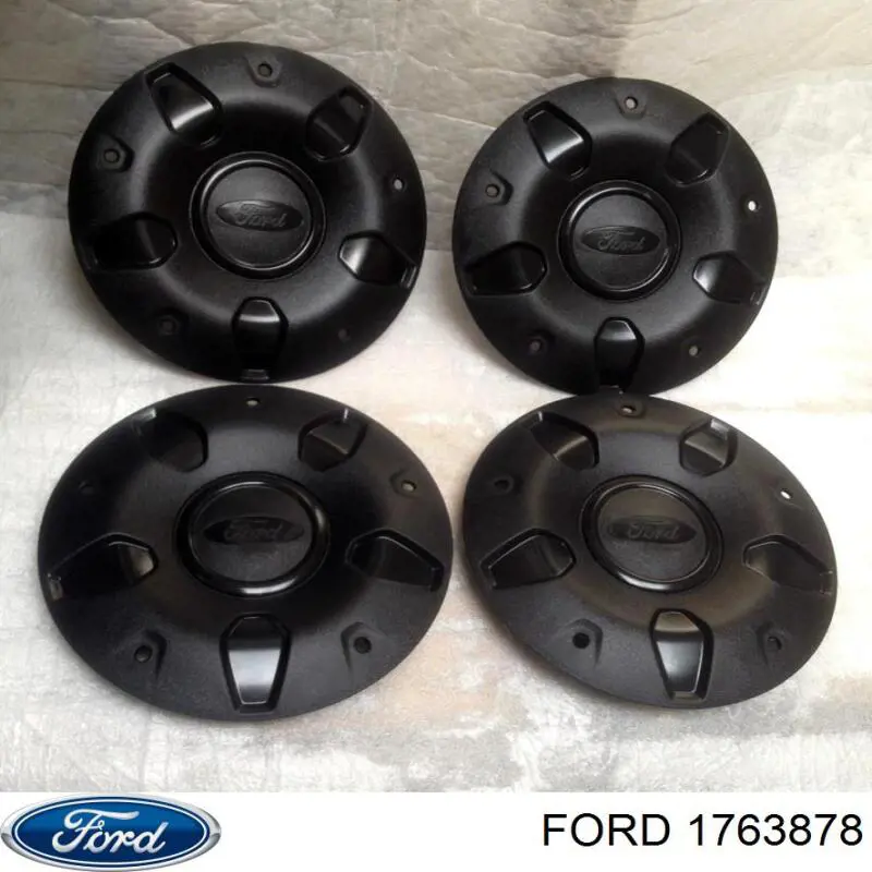 Kołpak do obręczy koła Ford 1763878 cena, od 51,09 USD