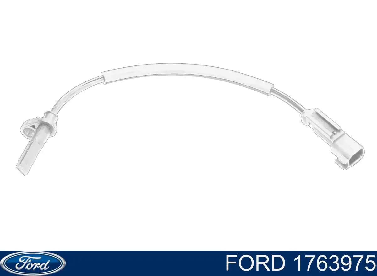 1763975 Ford Czujnik ABS przedni