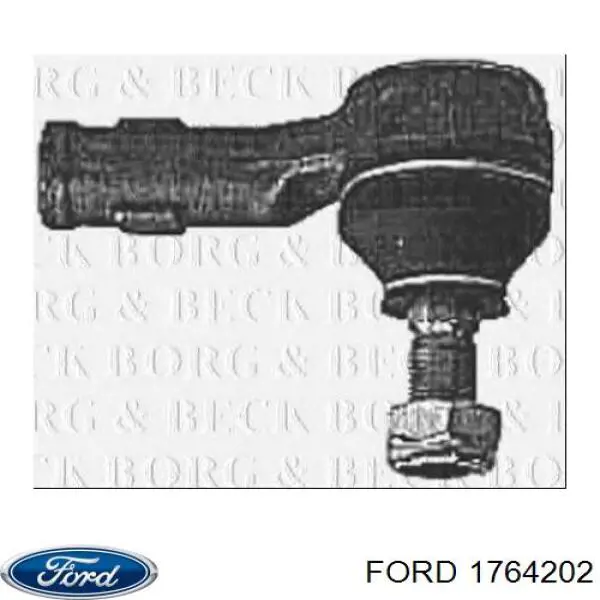 Linka dźwigni zmiany biegów podwójna Ford 1764202 cena, od 92,88 USD
