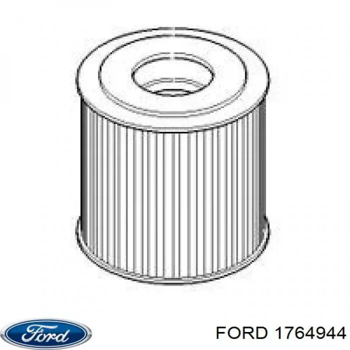 Do koszyka 1764944 Ford Filtr paliwa
