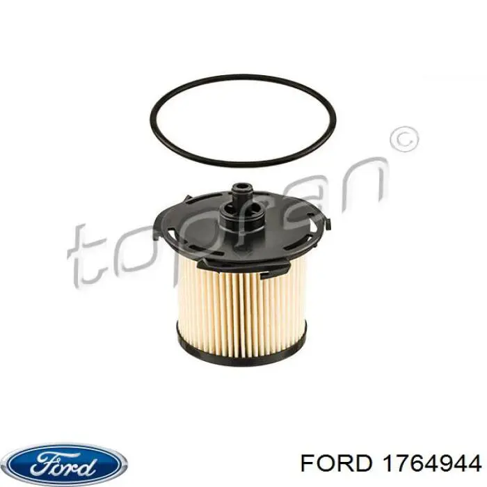 1764944 Ford Filtr paliwa