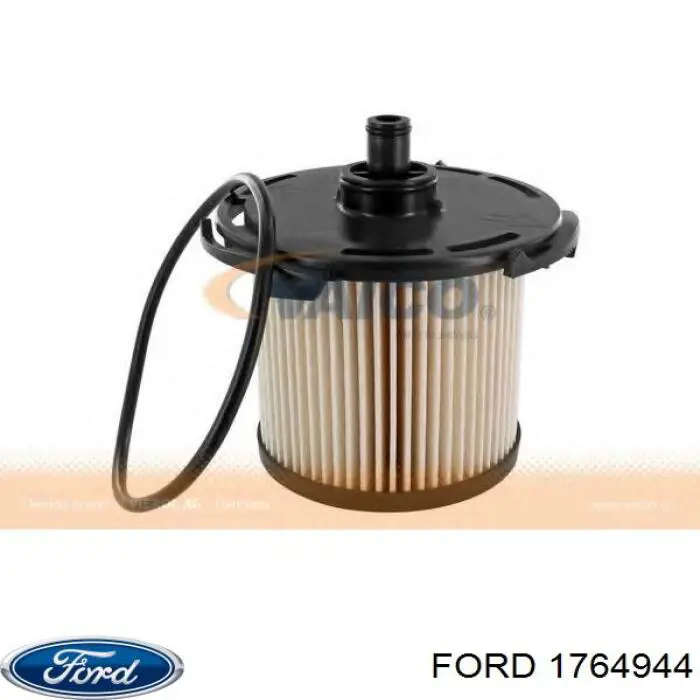1764944 Ford Filtr paliwa