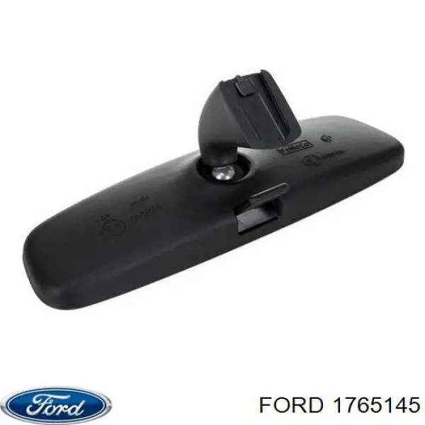 Lusterko wewnętrzne do Ford Transit VII V363