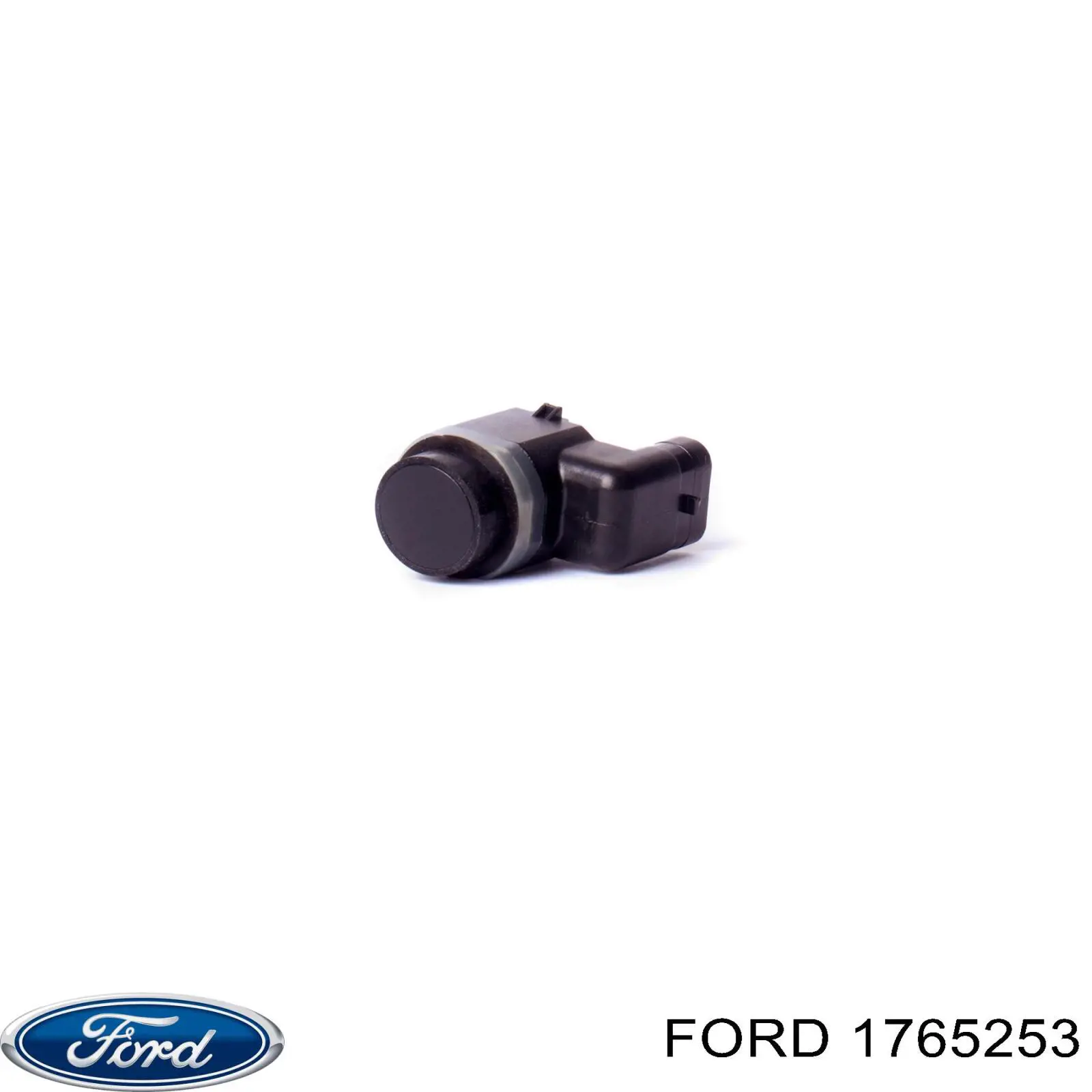 Czujnik parkowania przedni/tylny środkowy 1765253 Ford