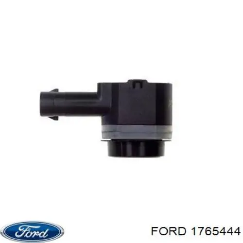 1765444 Ford Czujnik parkowania przedni boczny