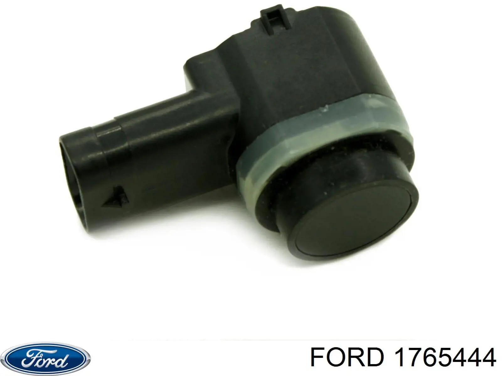 Do koszyka 1765444 Ford Czujnik parkowania przedni boczny