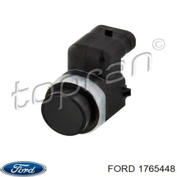Do koszyka 1765448 Ford Czujnik parkowania tylny