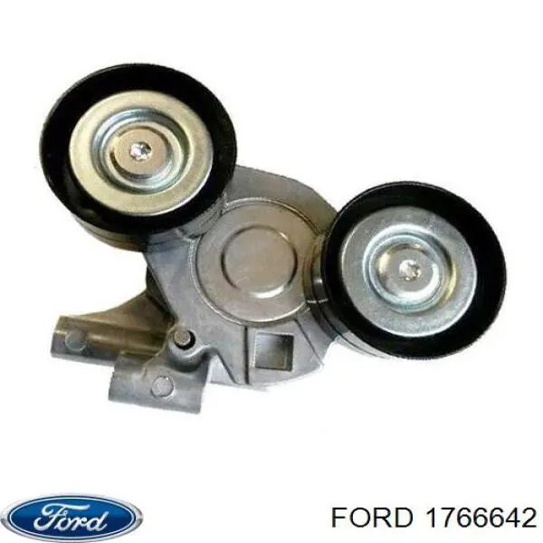 Napinacz paska napędowego Ford 1766642 cena, od 114,04 USD