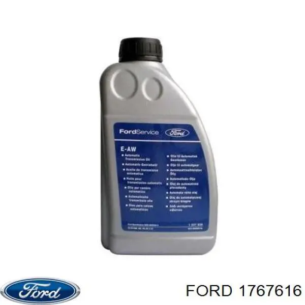 Olej przekładniowy Ford 1767616 cena, od 42,82 USD