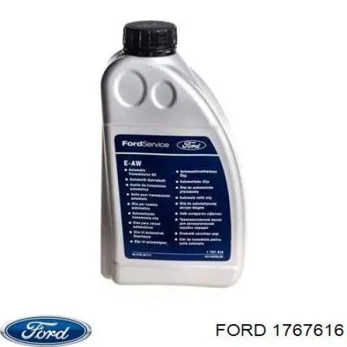Do koszyka 1767616 Ford Olej przekładniowy