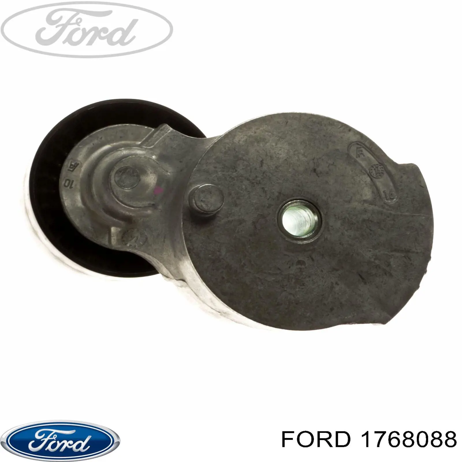 Napinacz paska napędowego 1768088 Ford