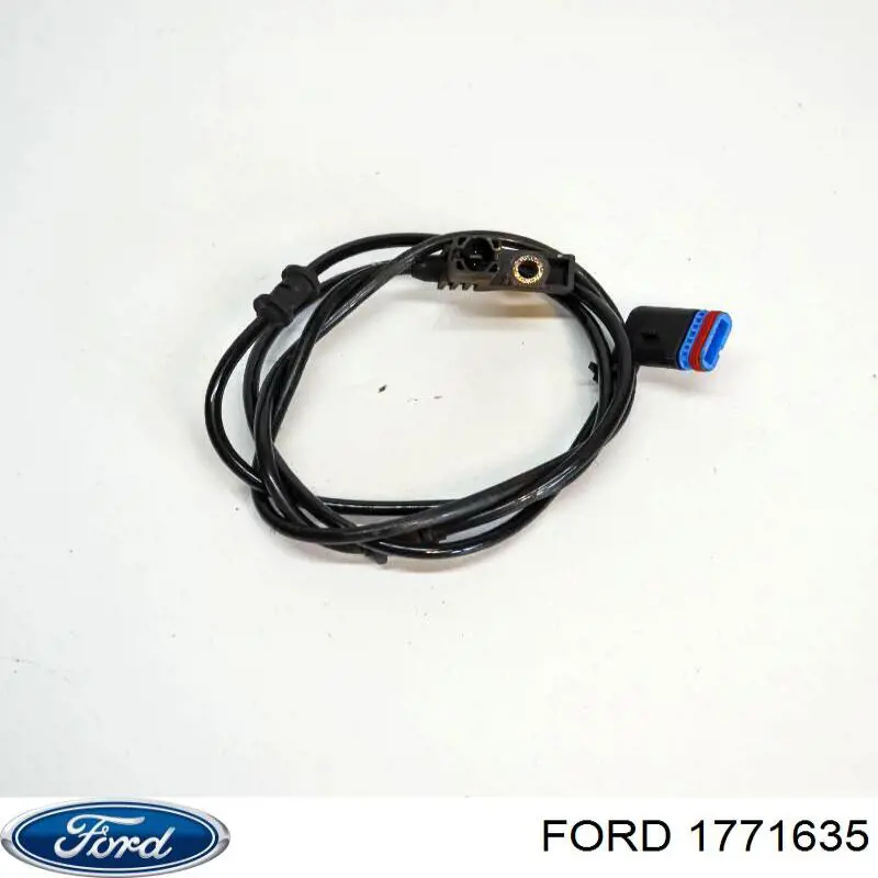 1771635 Ford Uszczelka regulatora faz rozrządu