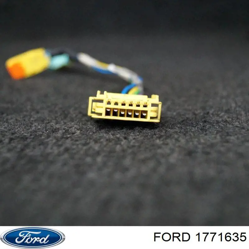Uszczelka regulatora faz rozrządu Ford 1771635 cena, od 13,11 USD