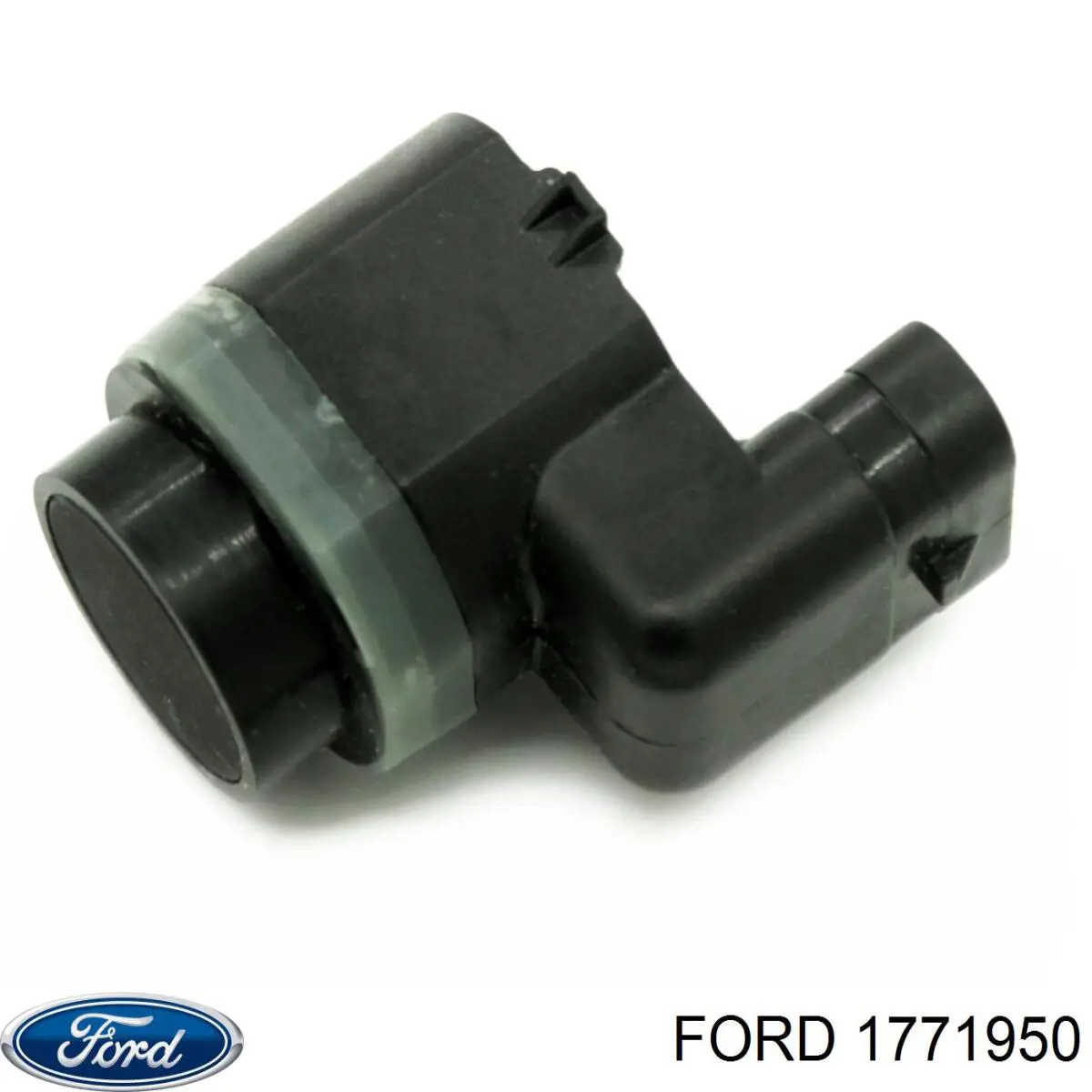 1771950 Ford Czujnik parkowania przedni