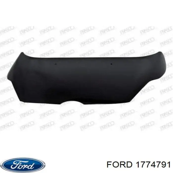 Maska silnika Ford 1774791 cena, od 219,69 USD