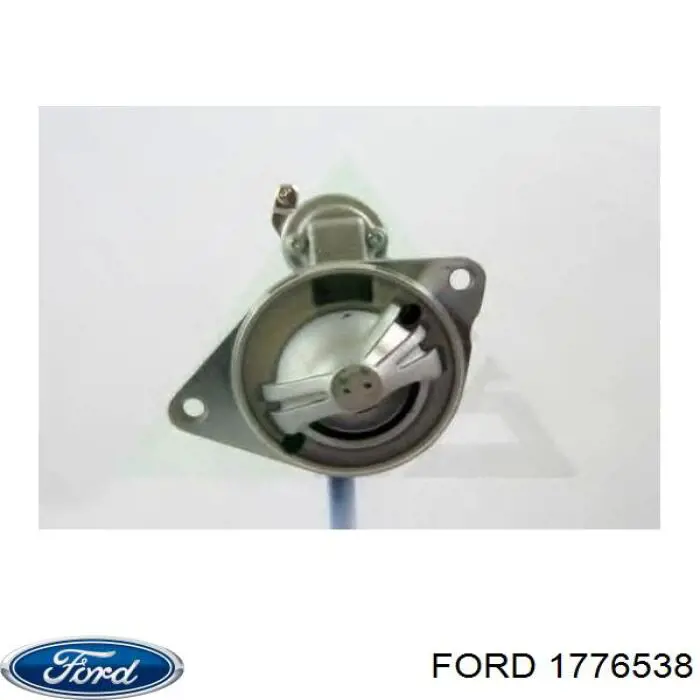 Rozrusznik Ford 1776538 cena, od 105,04 USD