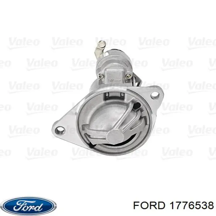 1776538 Ford Rozrusznik