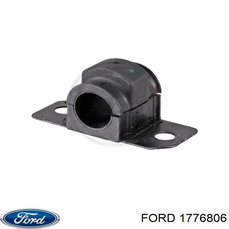 Tuleja stabilizatora przedniego Ford 1776806 cena, od 7,58 USD