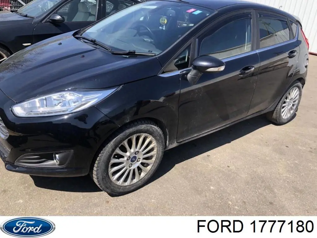 Błotnik przedni prawy Ford 1777180 cena, od 146,42 USD