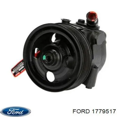 Pompa wspomagania hydraulicznego kierownicy Ford 1779517 cena, od 169,06 USD