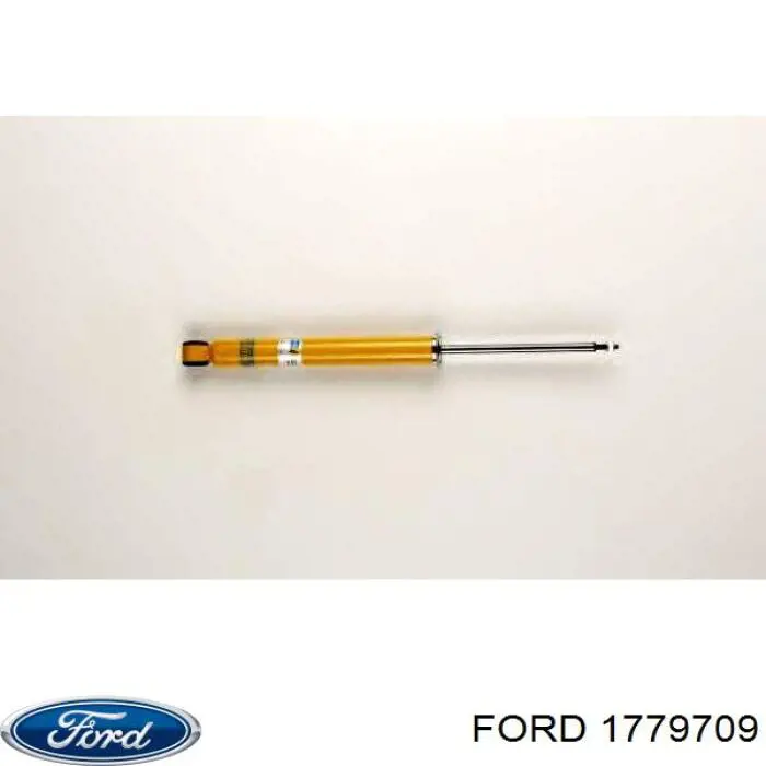1779709 Ford Amortyzator tylny