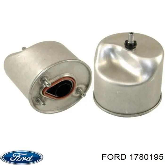 Filtr paliwa 1780195 Ford