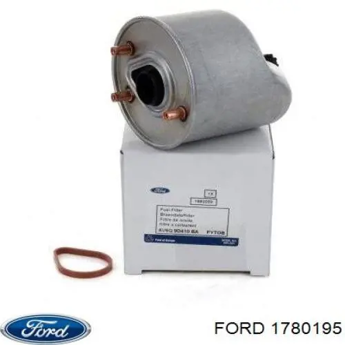 1780195 Ford Filtr paliwa