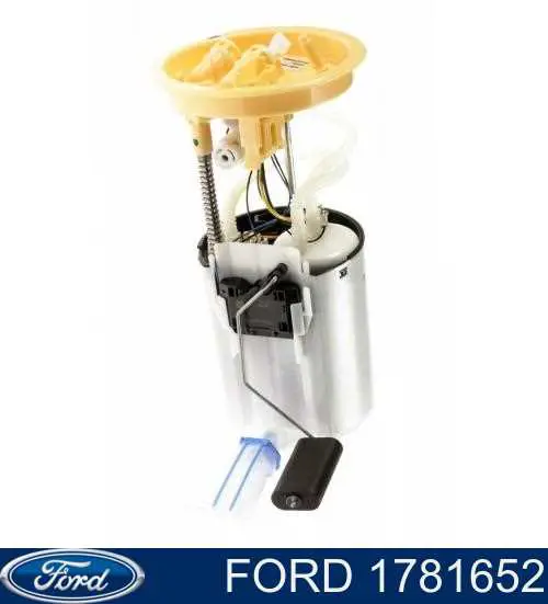 Moduł pompy paliwowej z czujnikiem poziomu paliwa Ford 1781652 cena, od 485,68 USD