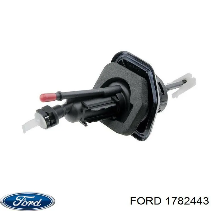 1782443 Ford Cylinder sprzęgła główny