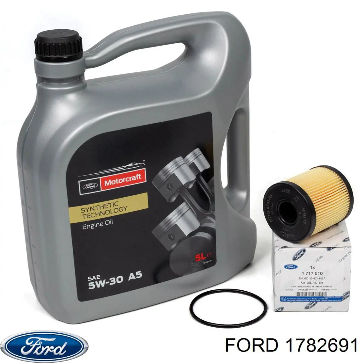Piasta tylna Ford 1782691 cena, od 87,04 USD