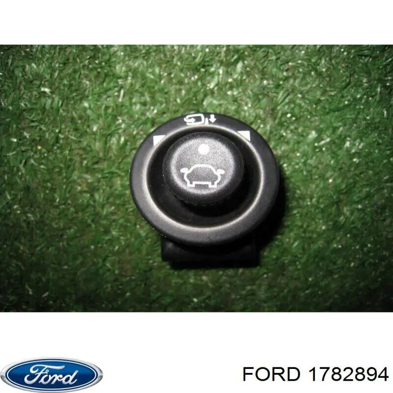 Sterownik lusterek bocznych, na drzwi Ford CA6T17B676BA cena, od 30,65 USD