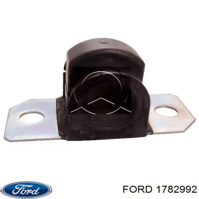 Tuleja stabilizatora przedniego Ford 1782992 cena, od 8,98 USD