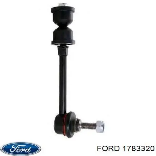 1783320 Ford Łącznik stabilizatora tylnego