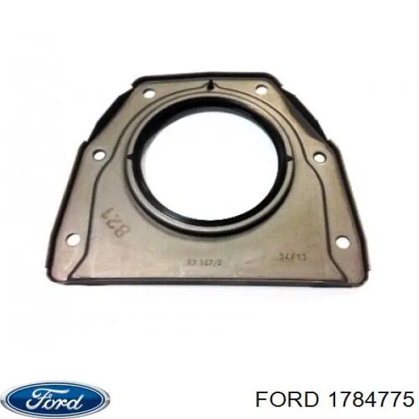 1784775 Ford Uszczelniacz wału korbowego silnika tylny