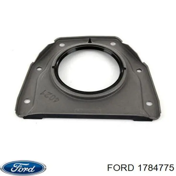 Uszczelniacz wału korbowego silnika tylny Ford 1784775 cena, od 33,26 USD