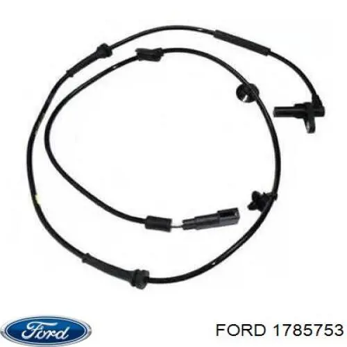 Czujnik ABS przedni 1785753 Ford