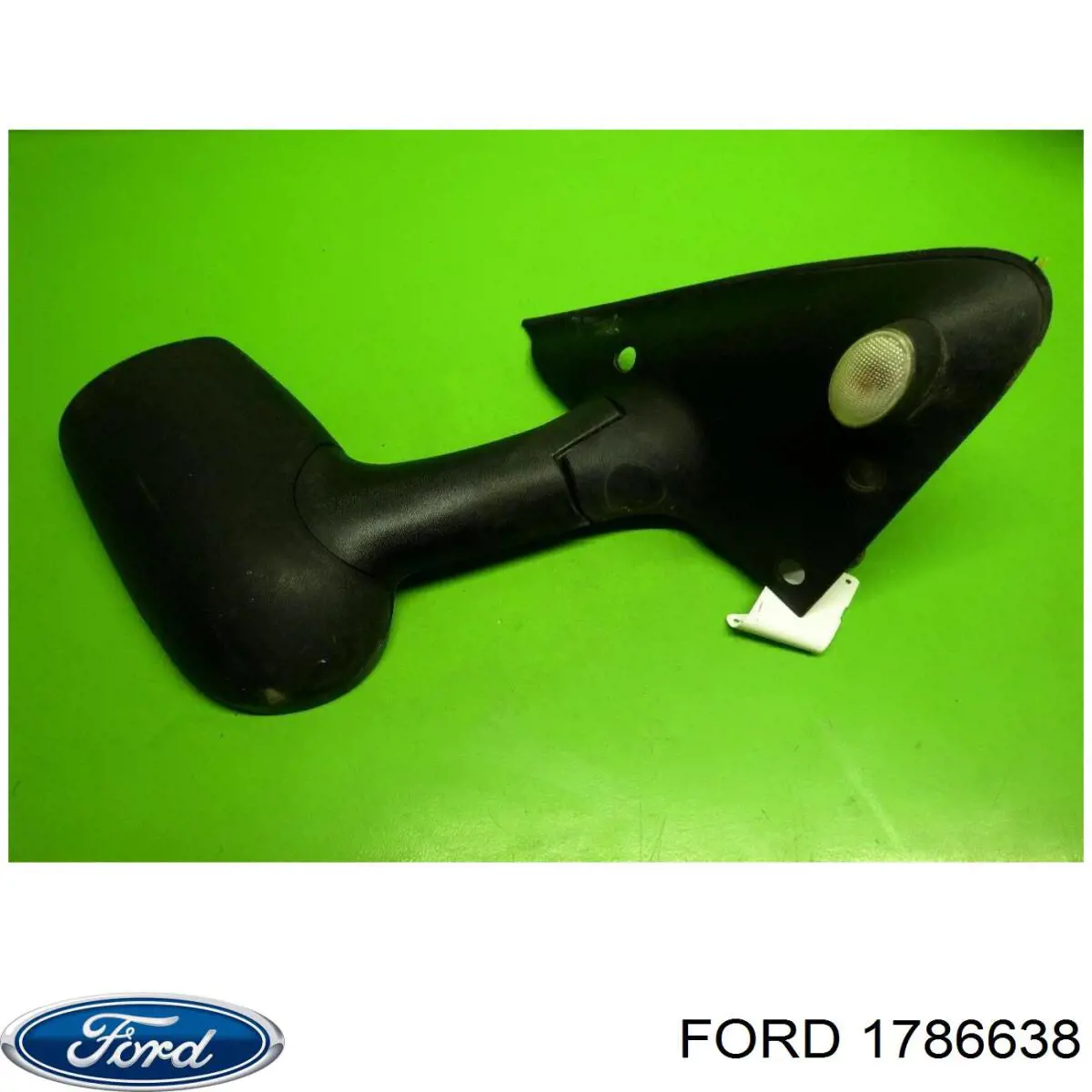 1786638 Ford Lusterko wsteczne prawe