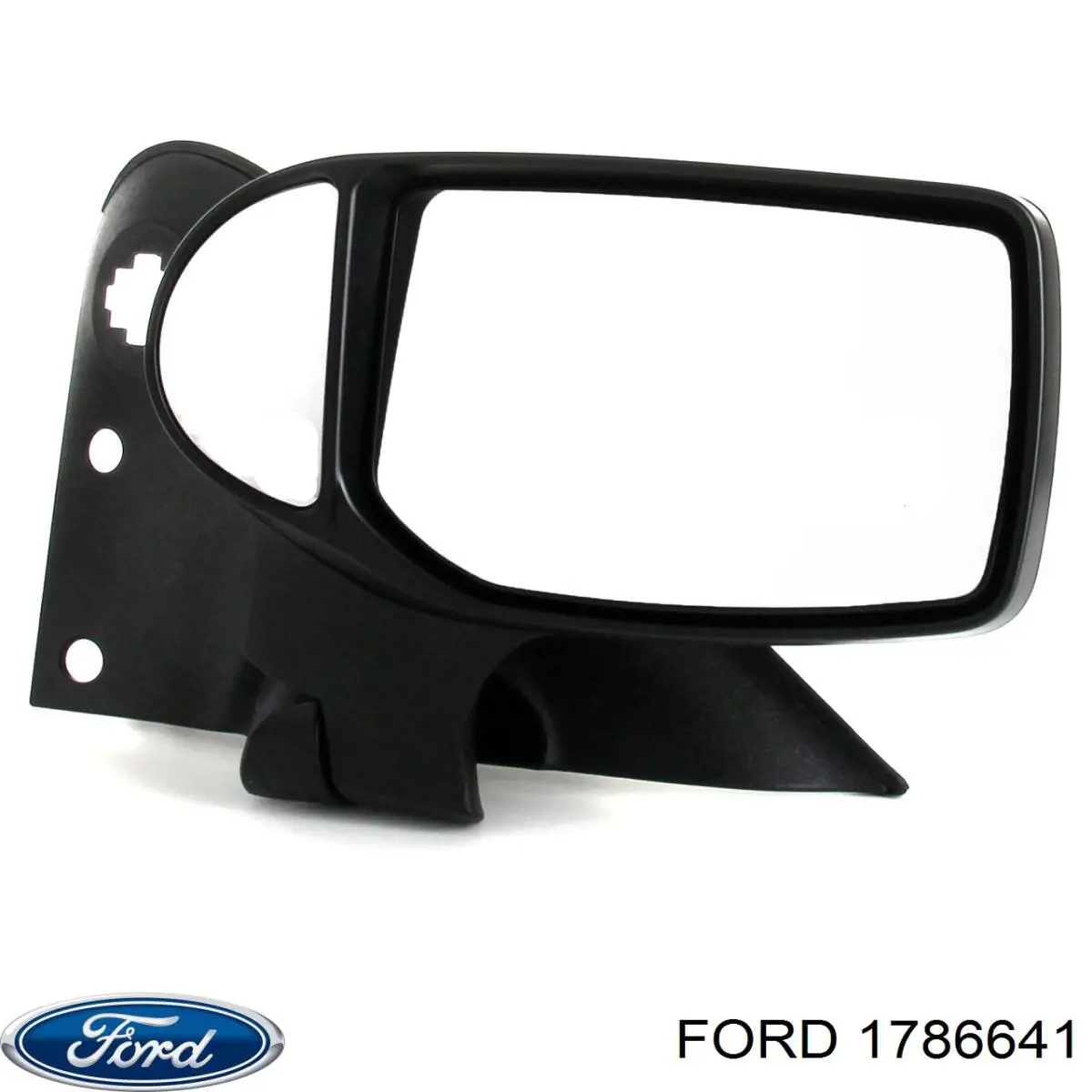 Do koszyka 1786641 Ford Lusterko wsteczne lewe