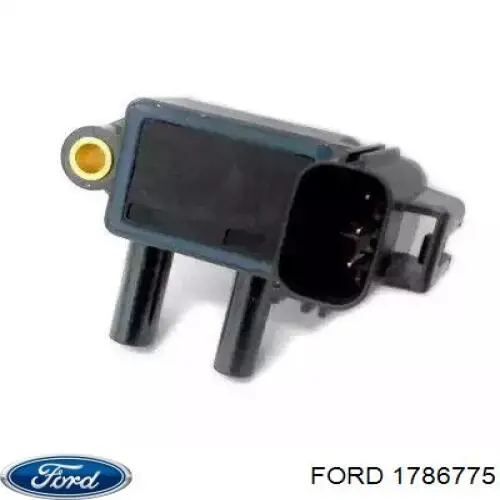 Czujnik ciśnienia spalin Ford 1786775 cena, od 35,77 USD