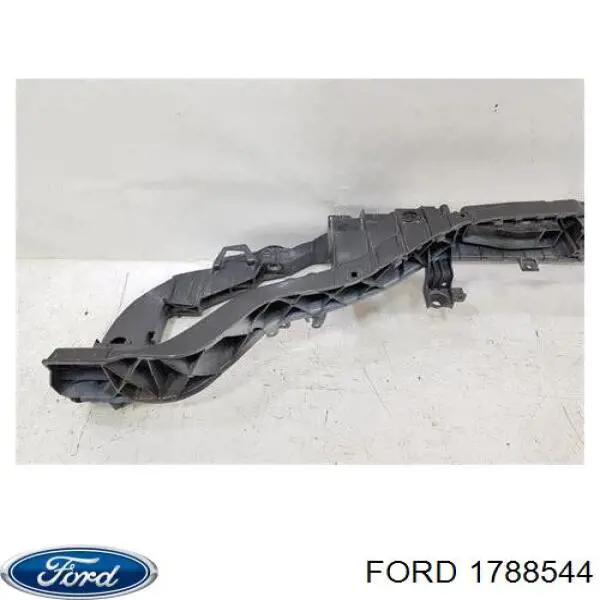 Osłona chłodnicy kompletna (panel mocowania reflektorów) Ford 1788544 cena, od 228,14 USD