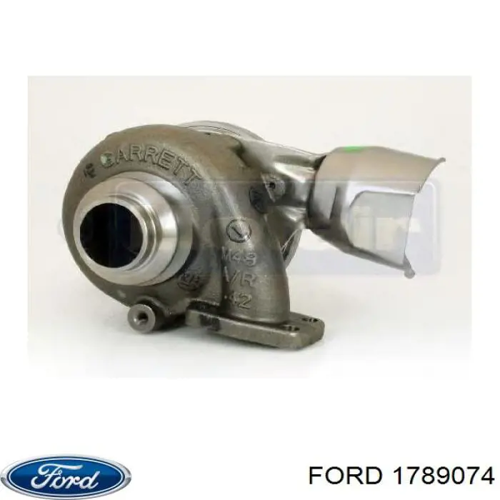 Turbina Ford 1789074 cena, od 60,54 USD