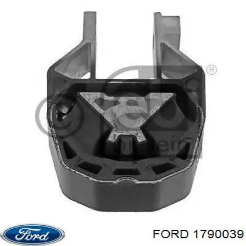 1790039 Ford Poduszka (podpora) silnika tylna