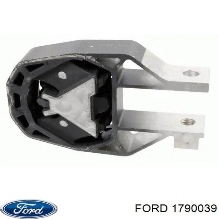 Poduszka (podpora) silnika tylna Ford 1790039 cena, od 39,75 USD
