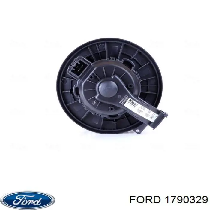 Silniczek wentylatora nagrzewnicy (ogrzewacza wnętrza) Ford 1790329 cena, od 64,70 USD