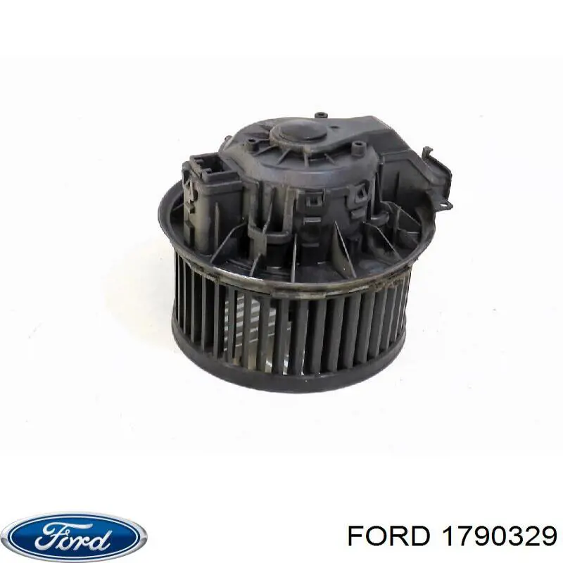 1790329 Ford Silniczek wentylatora nagrzewnicy (ogrzewacza wnętrza)