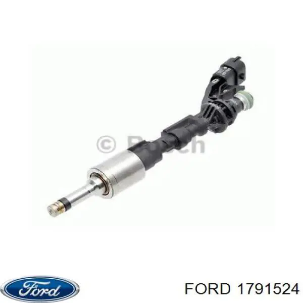 1791524 Ford Wtryskiwacz paliwa