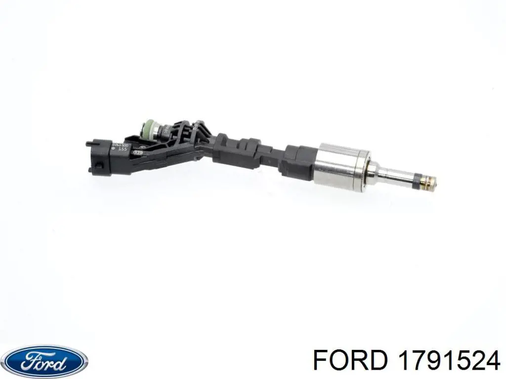 Do koszyka 1791524 Ford Wtryskiwacz paliwa