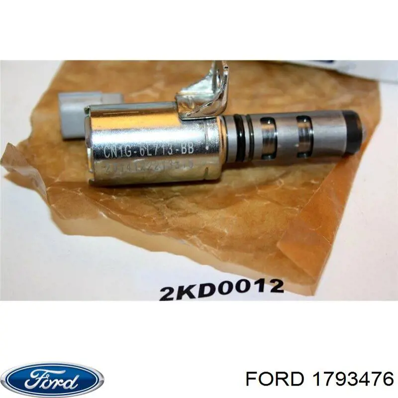 1793476 Ford zawór elektromagnetyczny faz rozrządu